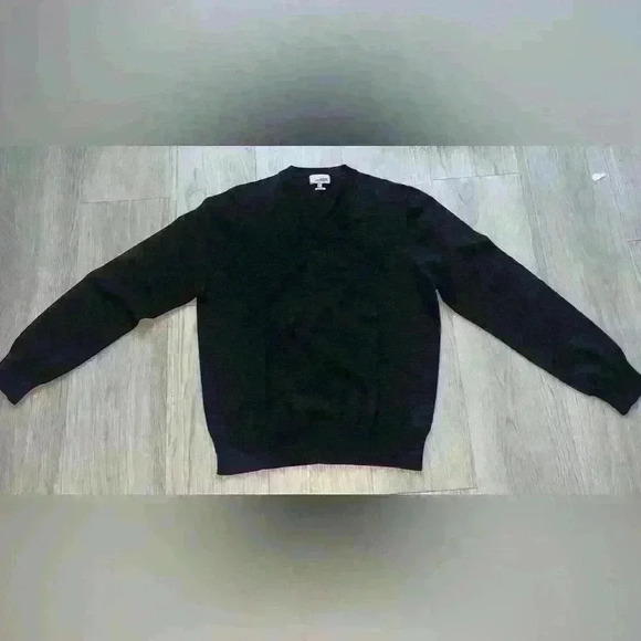 Jake spade 100% wool sweater size large - Picture 2 of 8